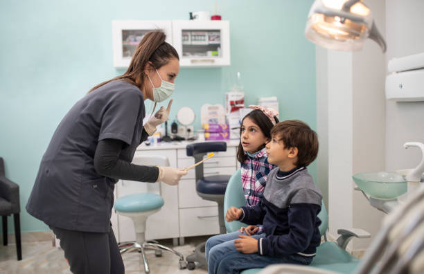 Professional Dental Services in Blackwood, NJ