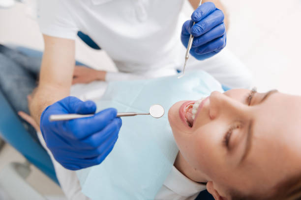 Advanced Technology for Better Dental Care in Blackwood, NJ